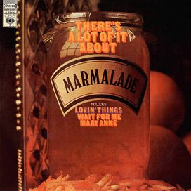 There's a Lot Of It About - 1968 • Álbum