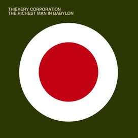 The Richest Man in Babylon - 2002 • Álbum