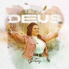 Do Tamanho do Meu Deus - 2022 • Sencillo/EP