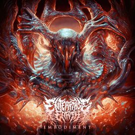 Embodiment - 2017 • Álbum