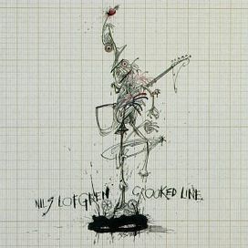 Crooked Line - 1992 • Álbum