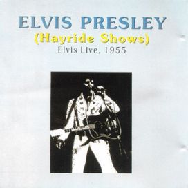 Hayride Shows (Live) - 1994 • Álbum