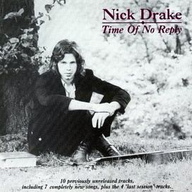 Time of No Reply - 1987 • Álbum