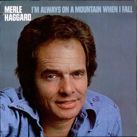 I'm Always On a Mountain When I Fall - 1978 • Álbum