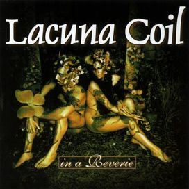 in a Reverie - 1999 • Álbum