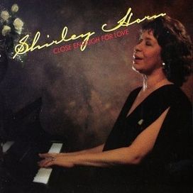 Close Enough for Love - 1990 • Álbum