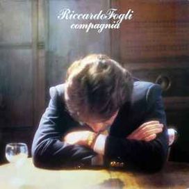 Compagnia - 1982 • Álbum