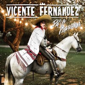 Pa' La Parranda - 2024 • Álbum