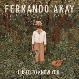 I Used To Know You - 2021 • Single/EP