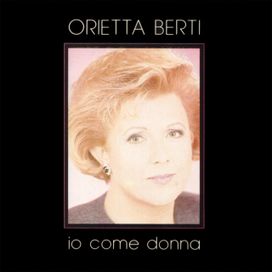 Io Come Donna - 1989 • Álbum