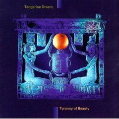 Tyranny Of Beauty - 1995 • Álbum