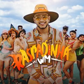 Raspadinha  - 2018 • Sencillo/EP