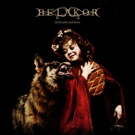 Of Breath And Bone - 2012 • Álbum