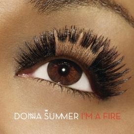 I'm a Fire - 2008 • Single/EP