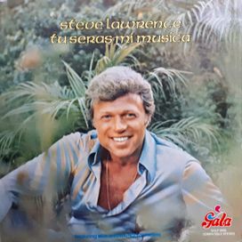 Tu Seras Mi Musica - 1977 • Álbum