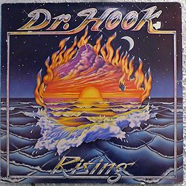 Rising - 1980 • Álbum