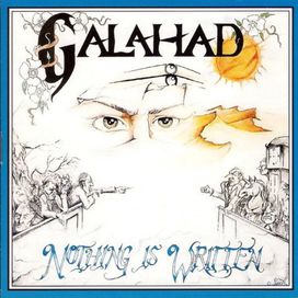 Nothing Is Written - 1991 • Álbum