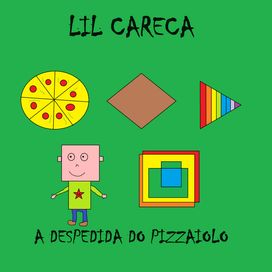 A Despedida do Pizzaiolo (Instrumental) - 2024 • Álbum