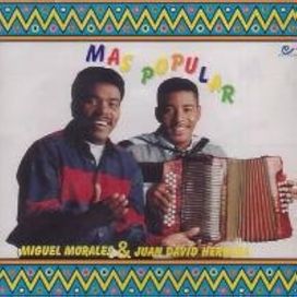 Más Popular - 1996 • Álbum