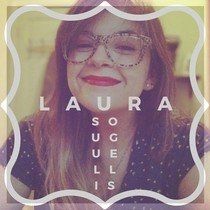 Laura Souguellis - 2016 • Single/EP