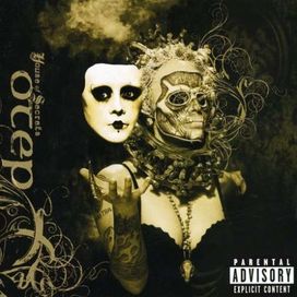 Jihad - 2001 • Álbum