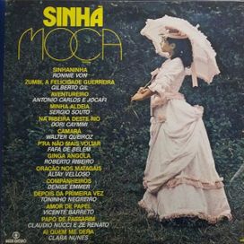 Sinhá Moça - 1986 • Álbum