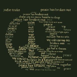 Peace Has Broken Out - 2017 • Álbum