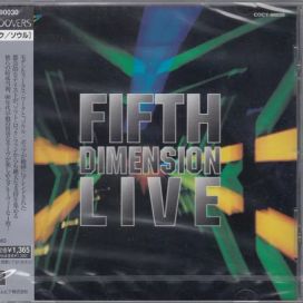 Live - 1998 • Álbum
