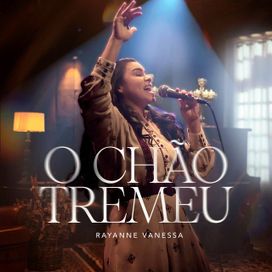 O Chão Tremeu - 2026 • Single/EP