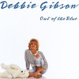 Out Of The Blue - 1987 • Álbum