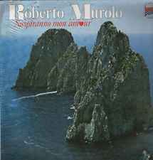 Suspiranno Mon Amour - 1980 • Álbum