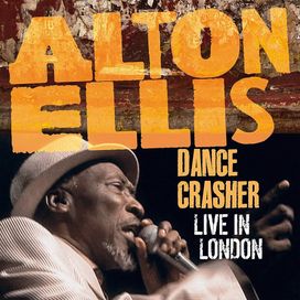 Dance Crasher - Live In London - 2018 • Álbum
