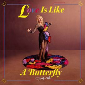 Love Is Like A Butterfly (50th Anniversary) - 2024 • Sencillo/EP