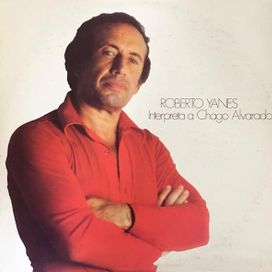 Interpreta a Chago Alvarado - 1980 • Álbum