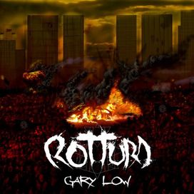 Gary Low - 2016 • Álbum