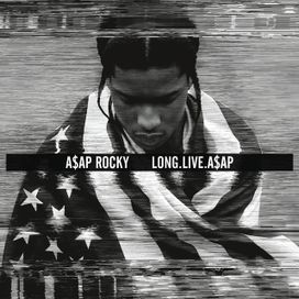 LONG.LIVE.A$AP - 2013 • Álbum