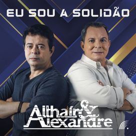 Eu Sou a Solidão - 2022 • Single/EP