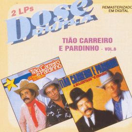 Dose Dupla (Vol. 6) - 1995 • Coletânea