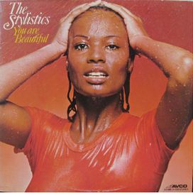You Are Beautiful - 1975 • Álbum