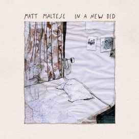 In a New Bed - 2016 • Sencillo/EP