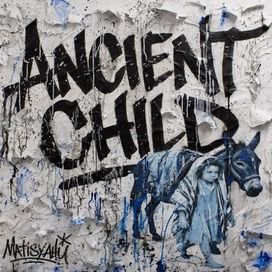 Ancient Child - 2025 • Álbum