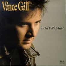 Pocket Full Of Gold - 1991 • Álbum