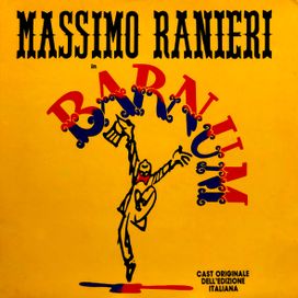 Barnum - 1983 • Álbum
