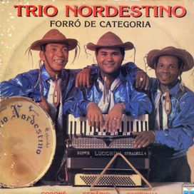 Forró de Categoria - 1987 • Álbum