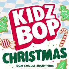KIDZ BOP Christmas (2024) - 2024 • Álbum