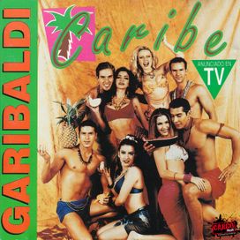 Caribe - 1994 • Álbum