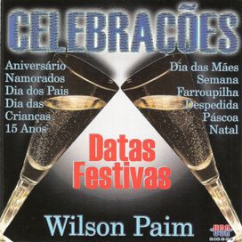 Celebrações  - 1997 • Álbum
