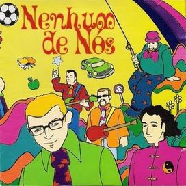 Onde Você Estava Em 93? - 2000 • Álbum