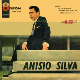Tenta Sorrir - 1960 • Álbum