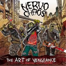 The Art of Vengeance - 2014 • Álbum